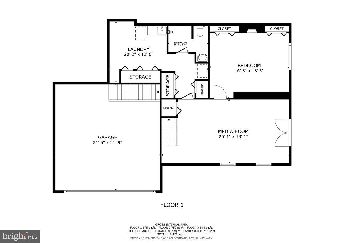 BON HAVEN - Residential