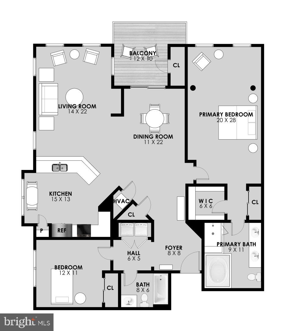 REGENCY AT DOMINION VALLEY - Residential