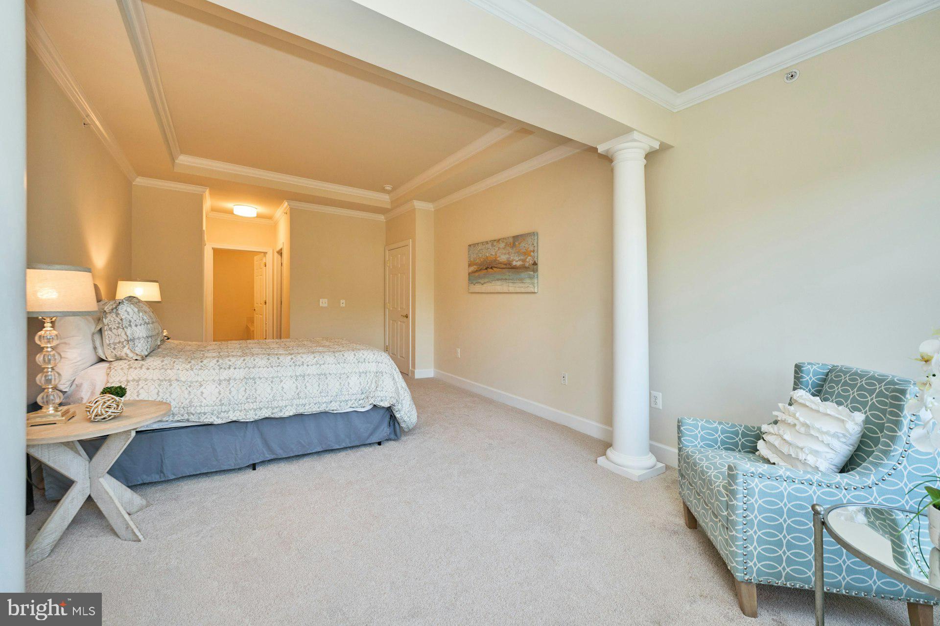 REGENCY AT DOMINION VALLEY - Residential