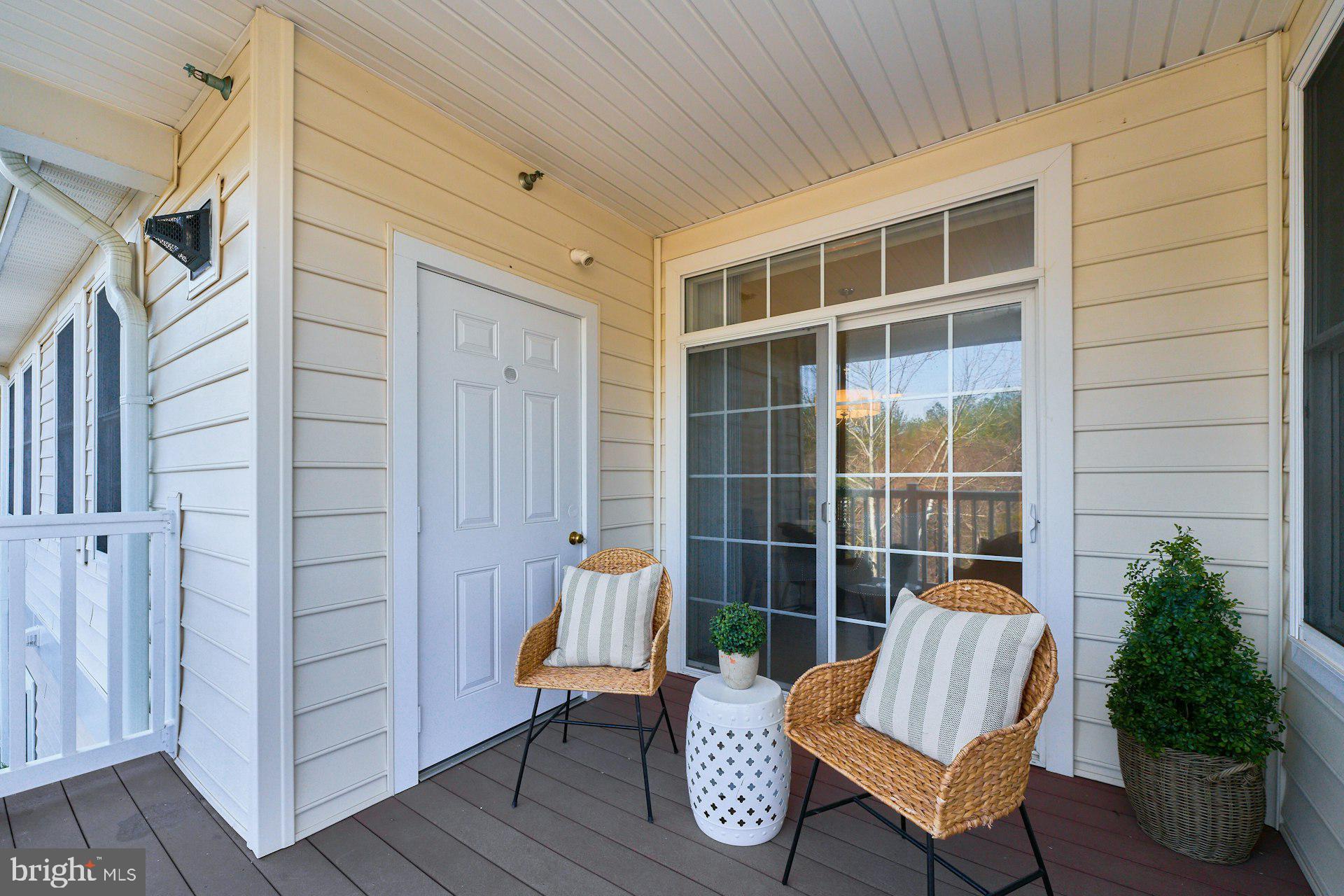 REGENCY AT DOMINION VALLEY - Residential