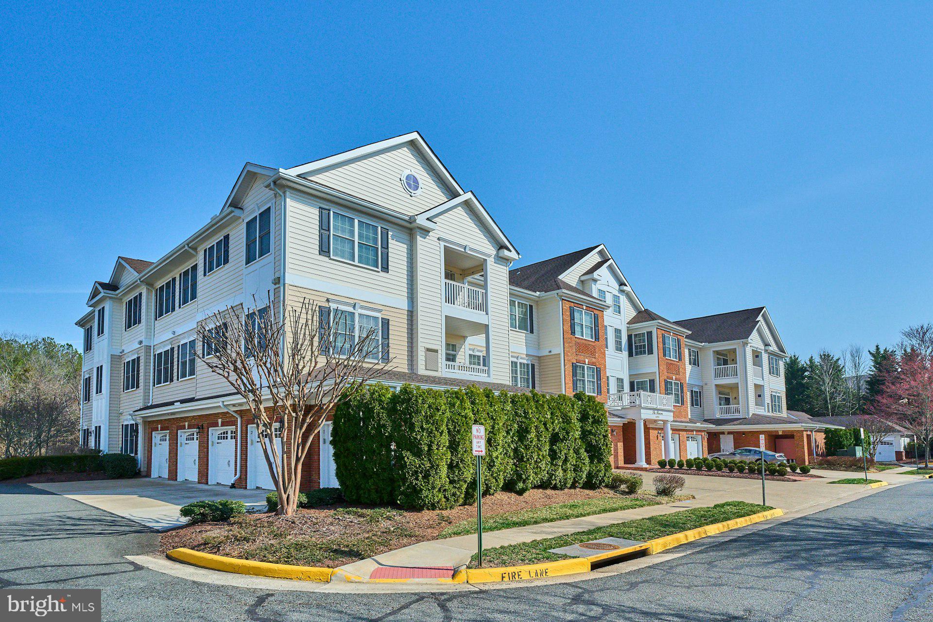 REGENCY AT DOMINION VALLEY - Residential