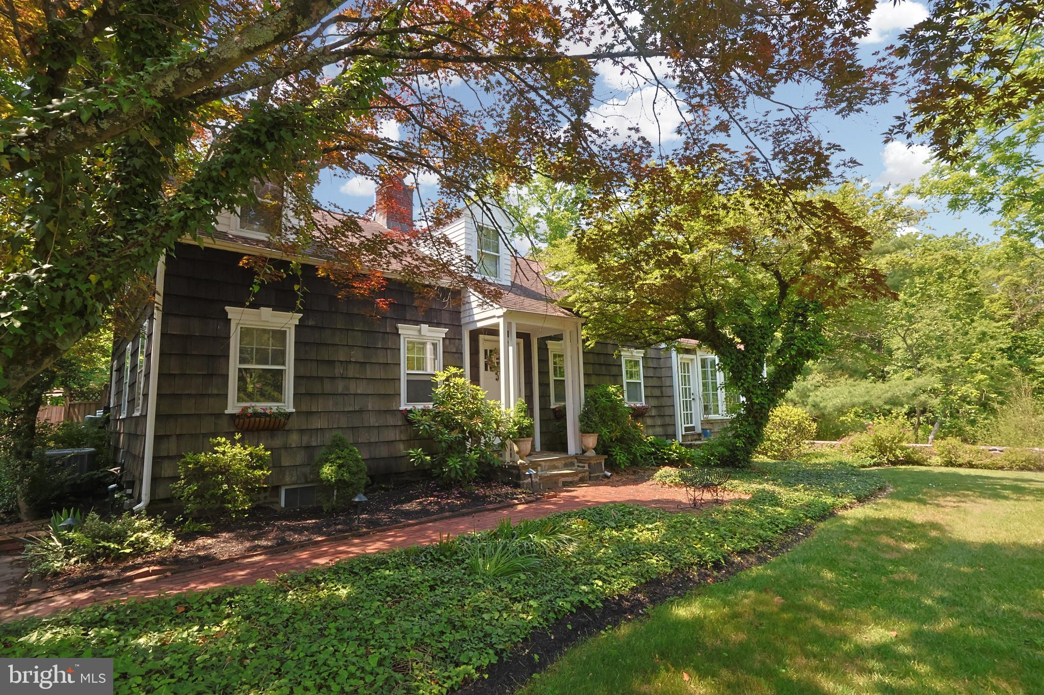 726 FOREST GROVE ROAD