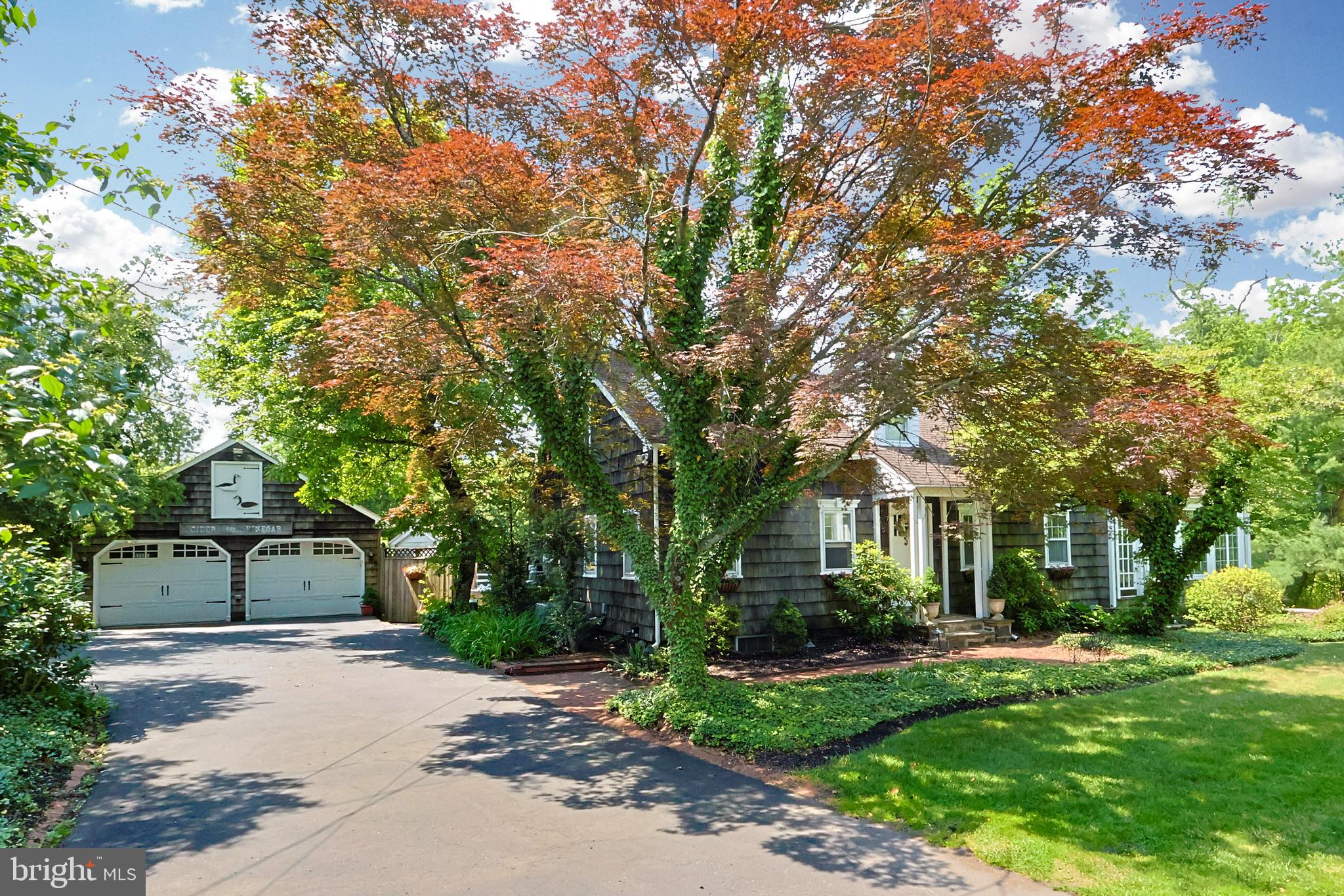 726 FOREST GROVE ROAD