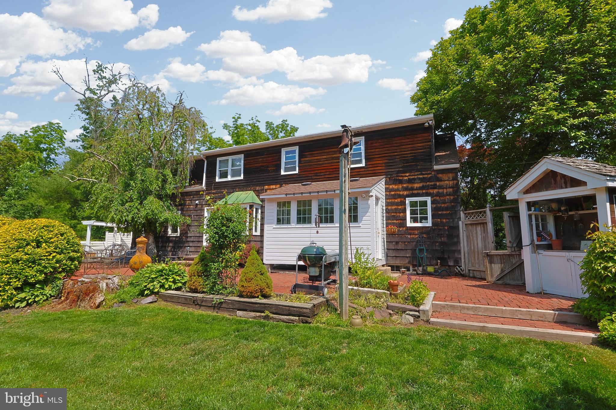 726 FOREST GROVE ROAD