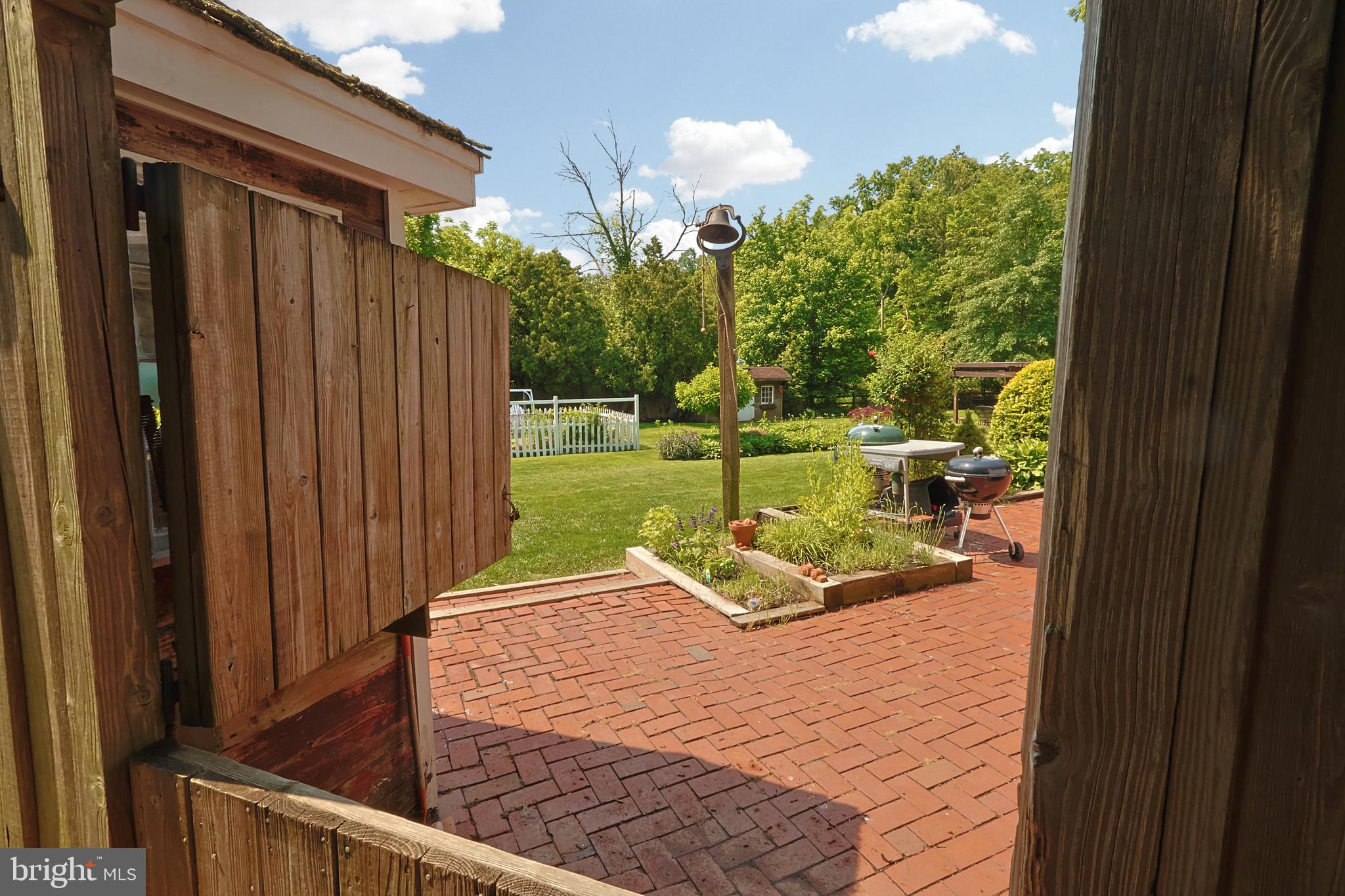 726 FOREST GROVE ROAD