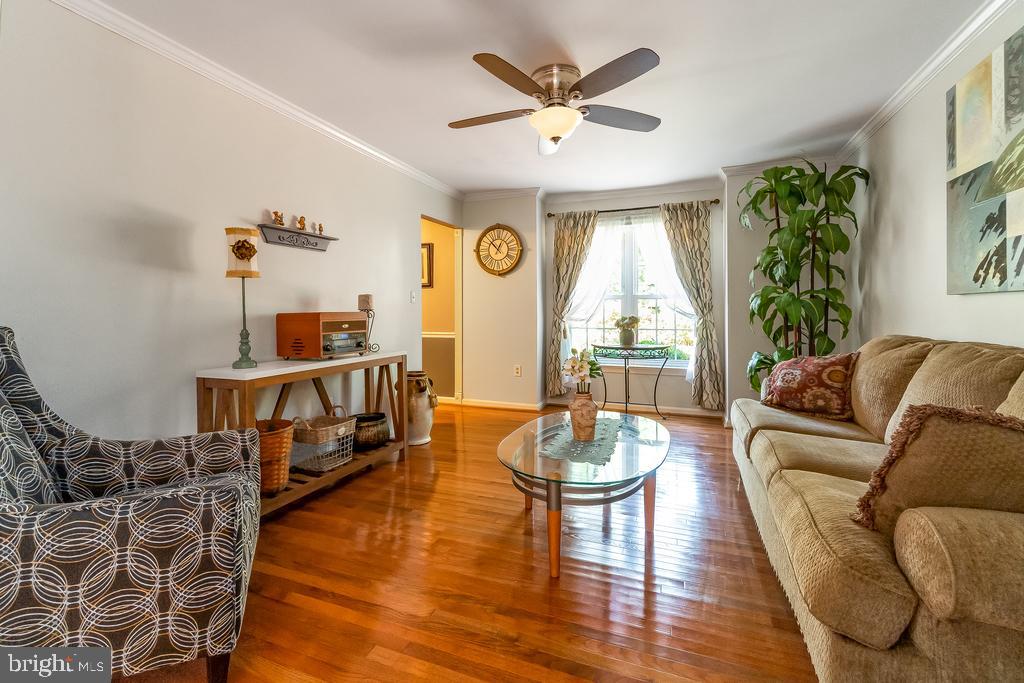 AQUIA HARBOUR - Residential