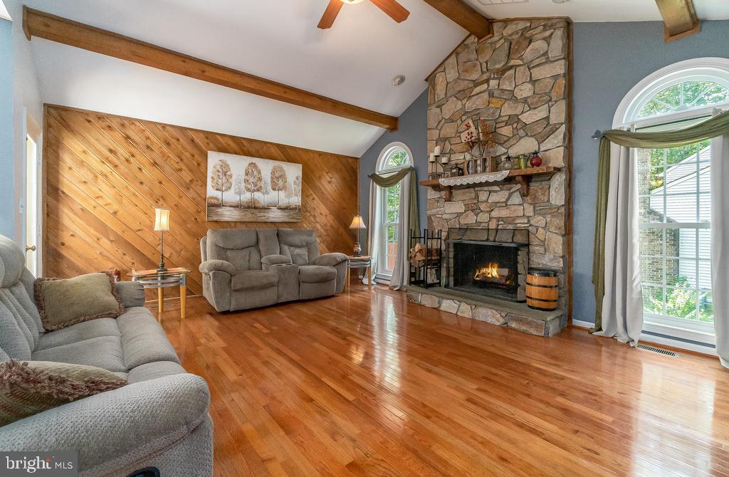 AQUIA HARBOUR - Residential