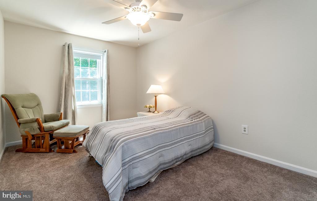 AQUIA HARBOUR - Residential