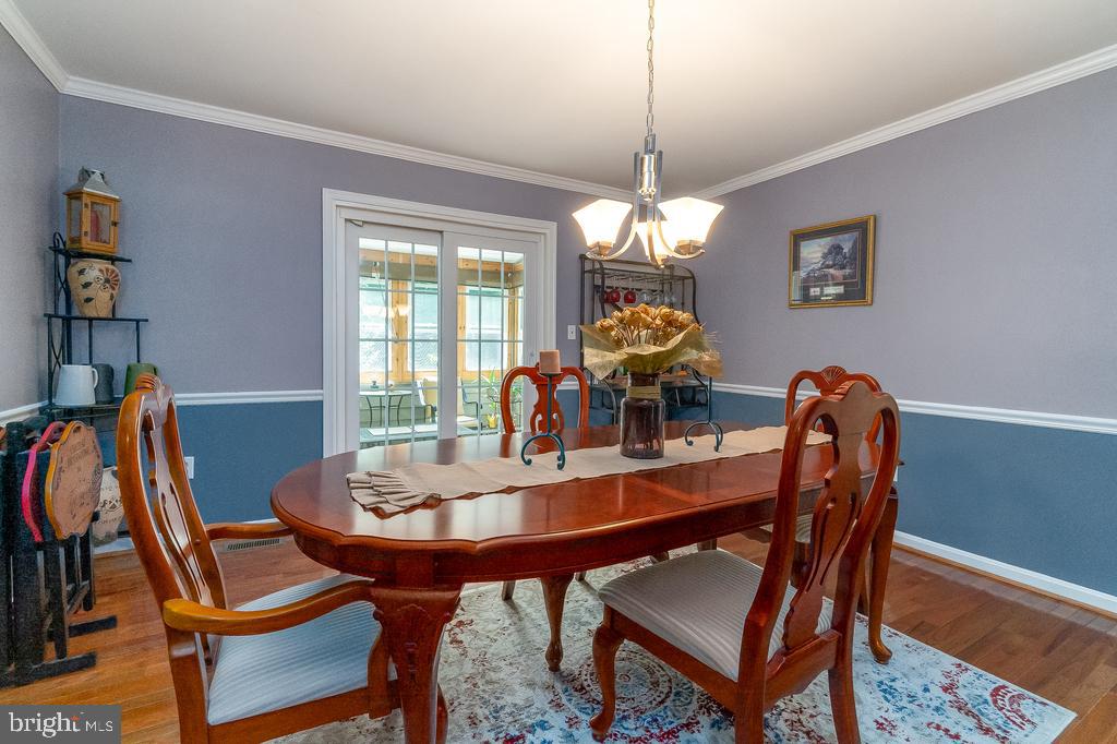 AQUIA HARBOUR - Residential