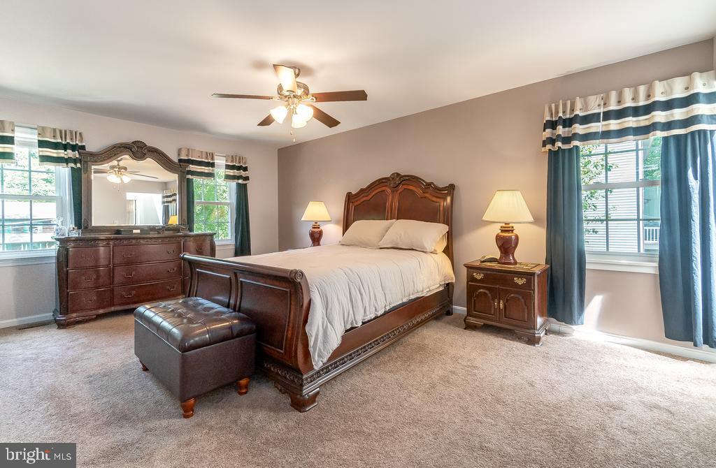 AQUIA HARBOUR - Residential