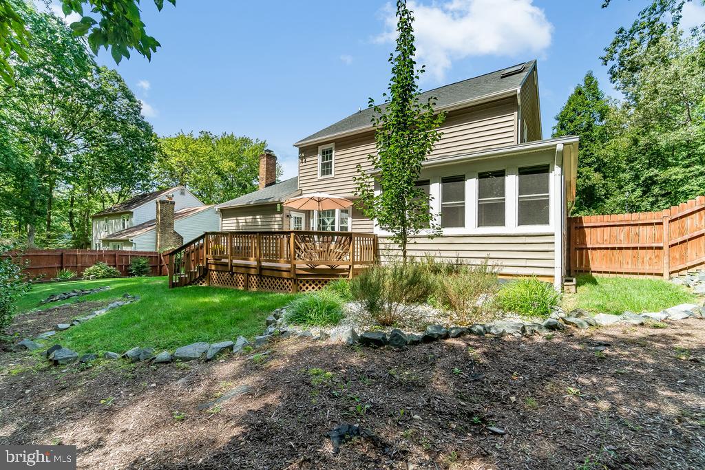 AQUIA HARBOUR - Residential