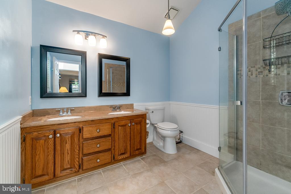 AQUIA HARBOUR - Residential