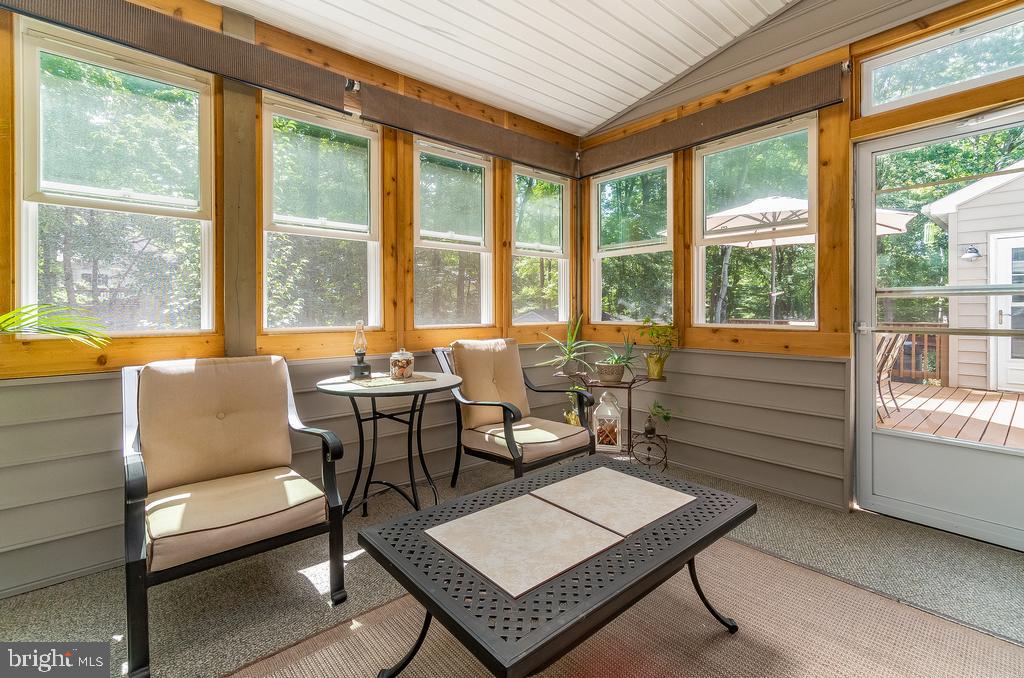 AQUIA HARBOUR - Residential