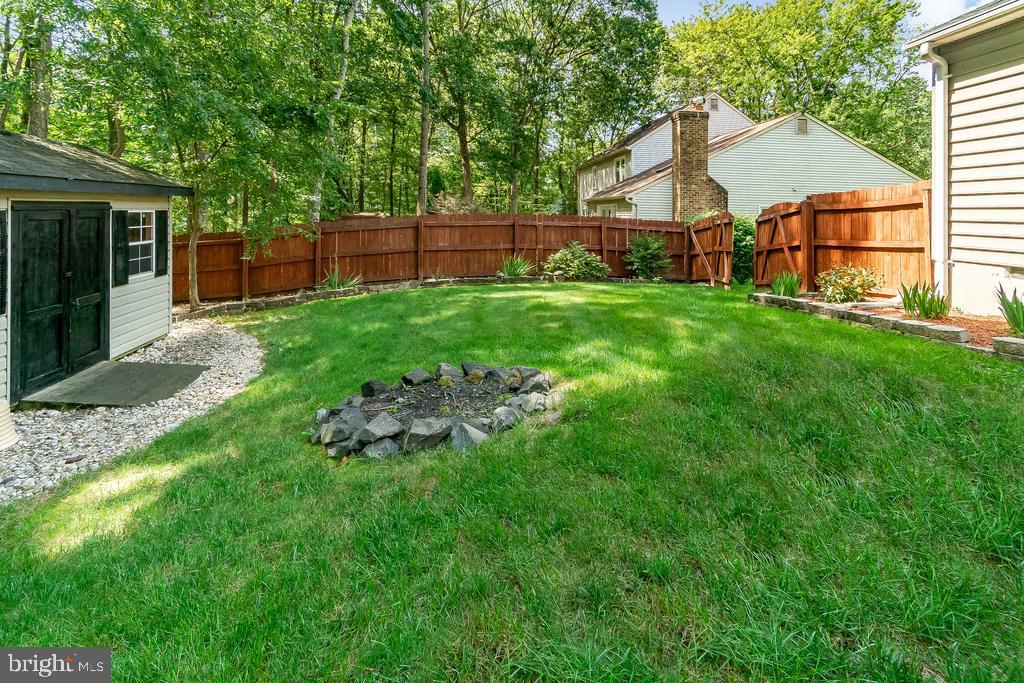 AQUIA HARBOUR - Residential