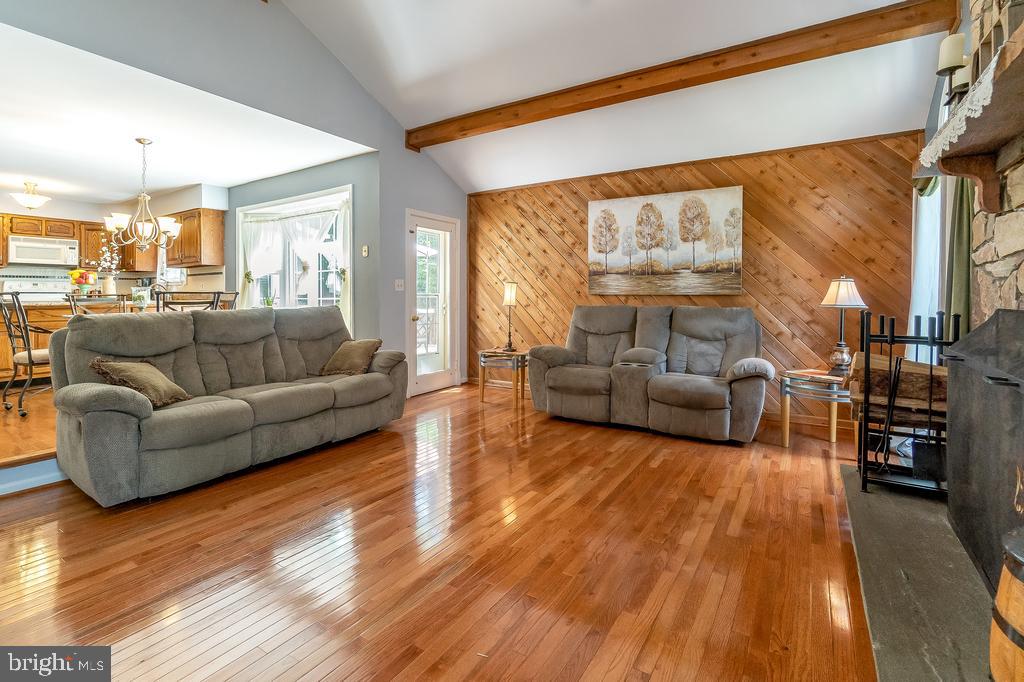 AQUIA HARBOUR - Residential