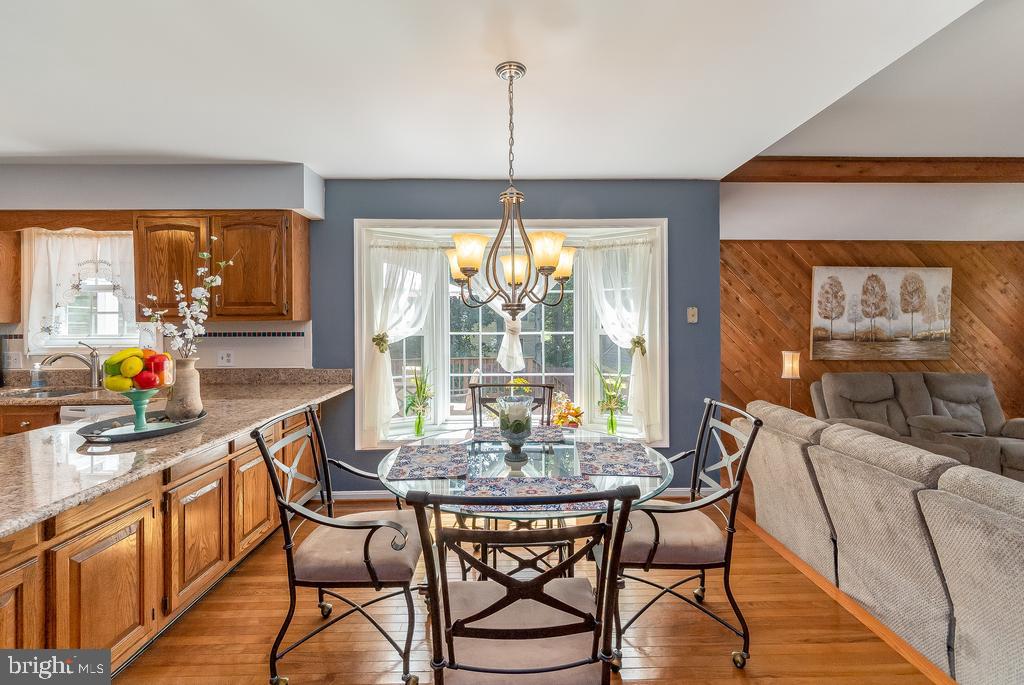 AQUIA HARBOUR - Residential