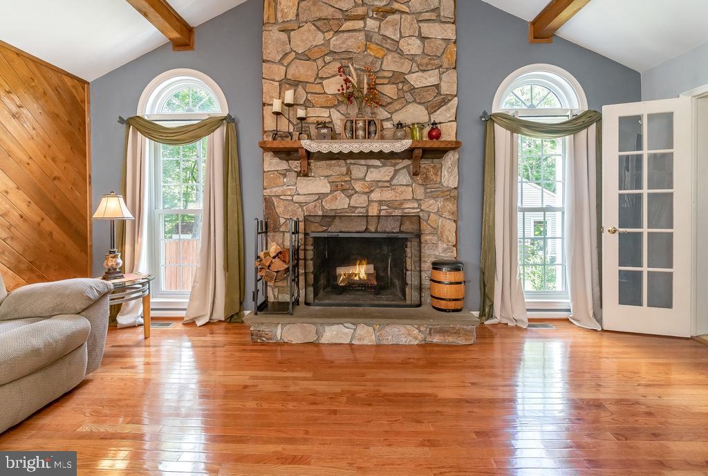 AQUIA HARBOUR - Residential