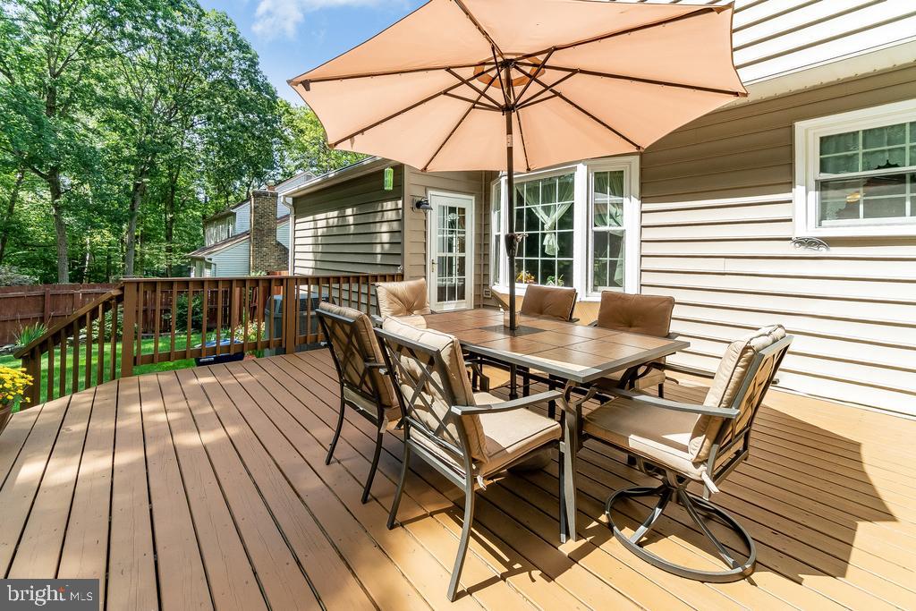 AQUIA HARBOUR - Residential