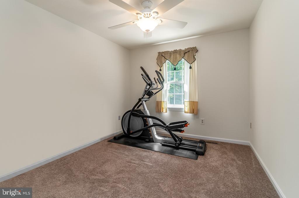 AQUIA HARBOUR - Residential