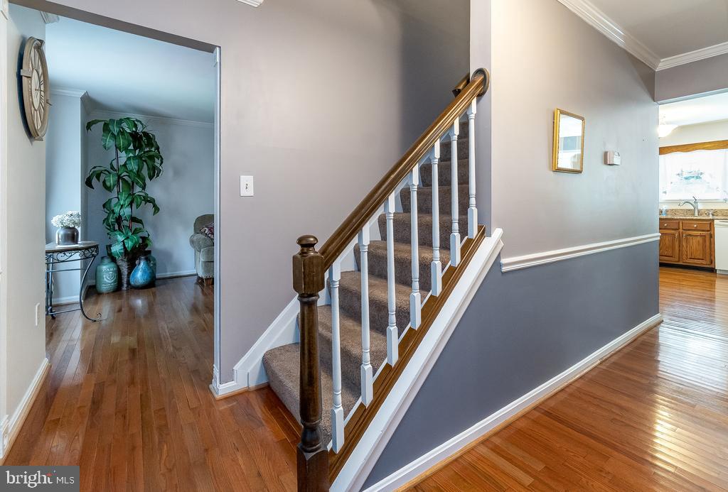 AQUIA HARBOUR - Residential