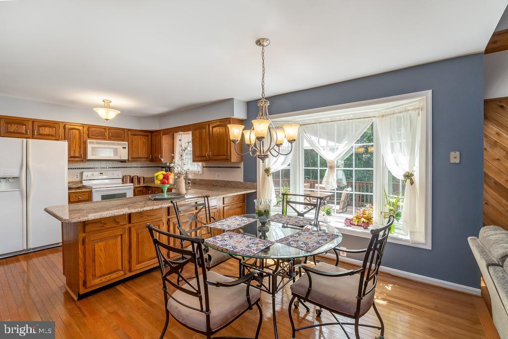 AQUIA HARBOUR - Residential