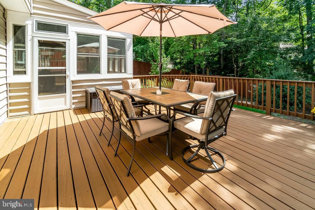 AQUIA HARBOUR - Residential