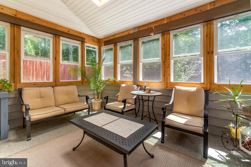 AQUIA HARBOUR - Residential