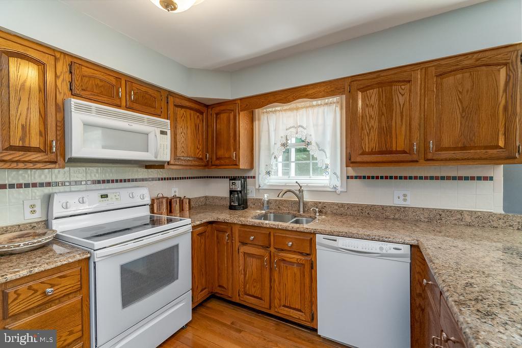 AQUIA HARBOUR - Residential