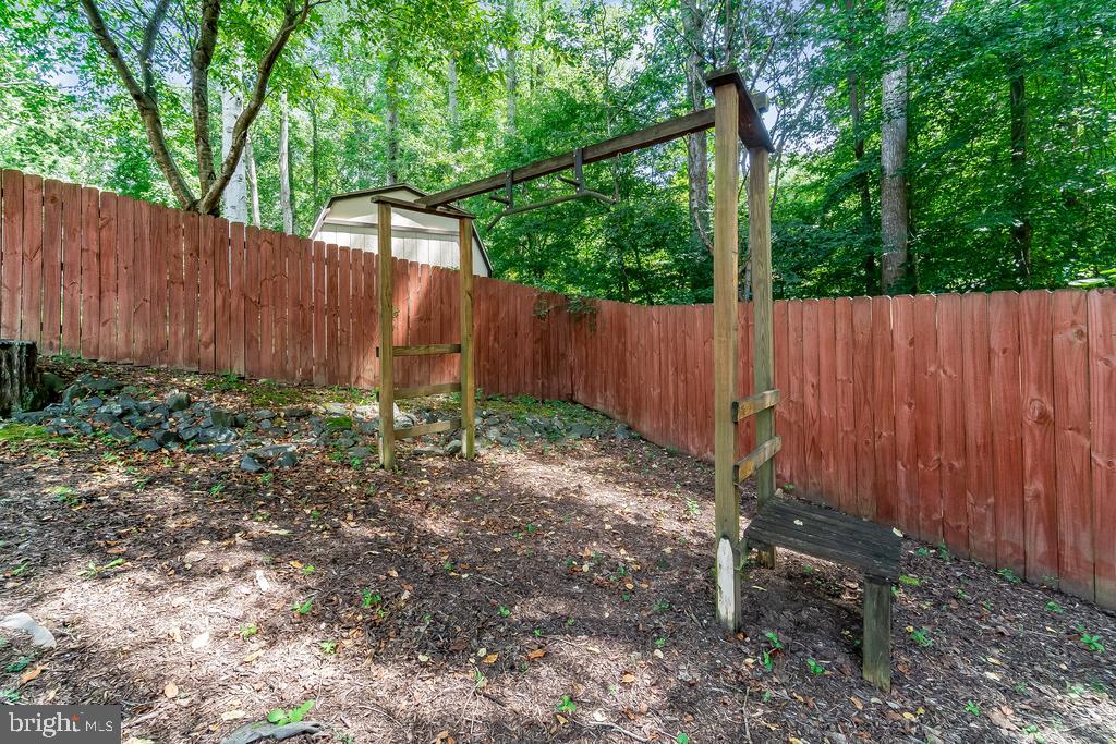 AQUIA HARBOUR - Residential