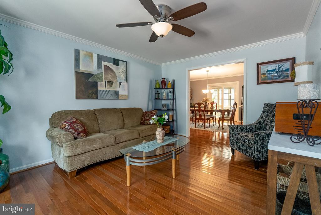 AQUIA HARBOUR - Residential