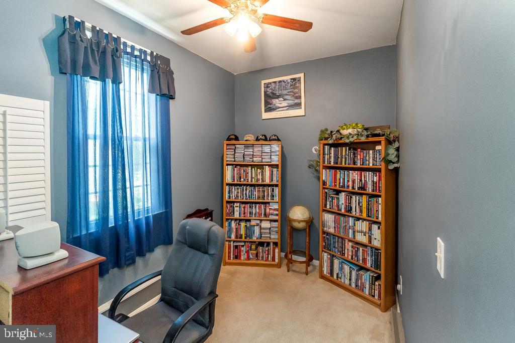 AQUIA HARBOUR - Residential