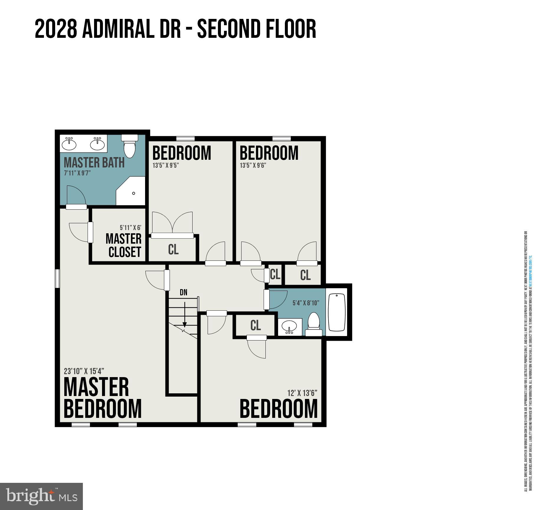 AQUIA HARBOUR - Residential