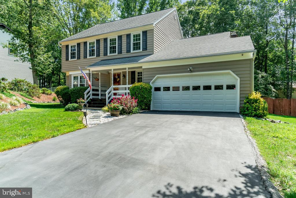 AQUIA HARBOUR - Residential