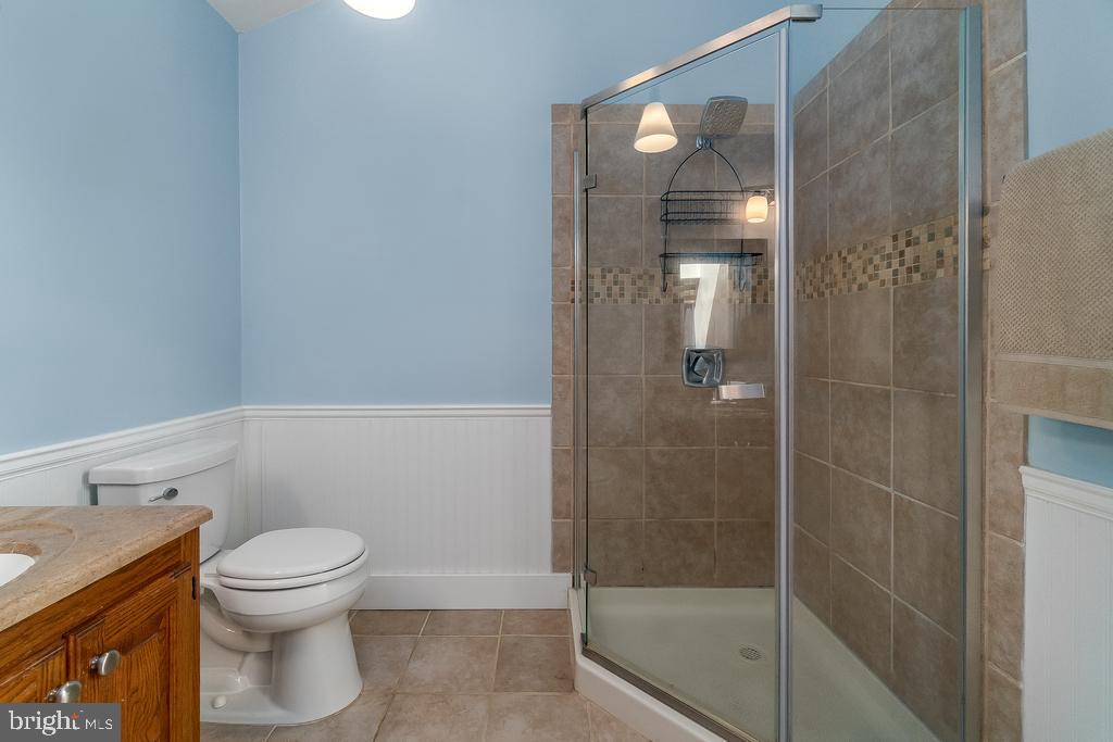 AQUIA HARBOUR - Residential