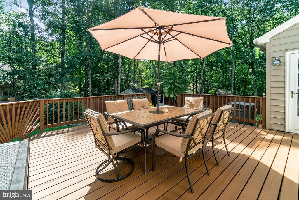 AQUIA HARBOUR - Residential