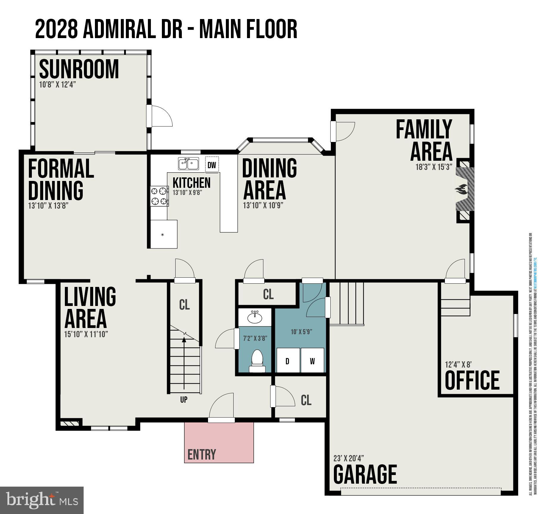AQUIA HARBOUR - Residential