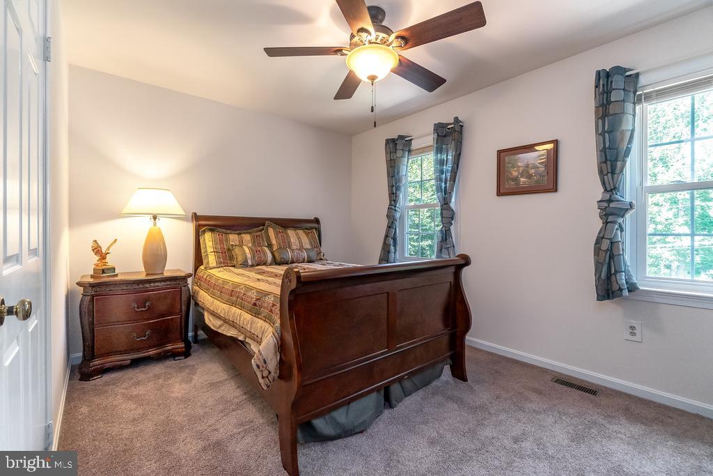 AQUIA HARBOUR - Residential