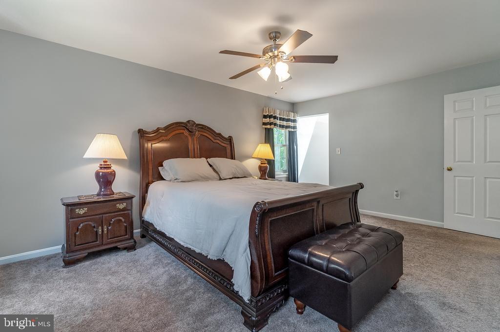 AQUIA HARBOUR - Residential