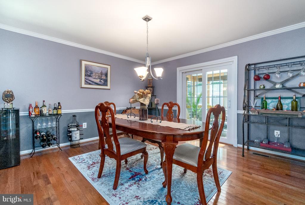 AQUIA HARBOUR - Residential