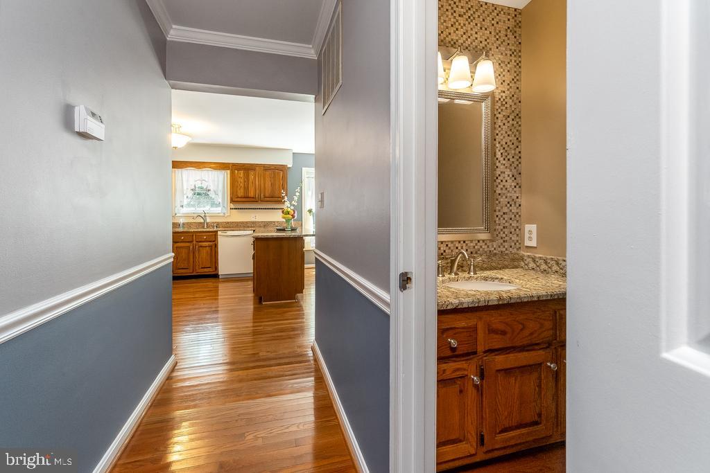 AQUIA HARBOUR - Residential