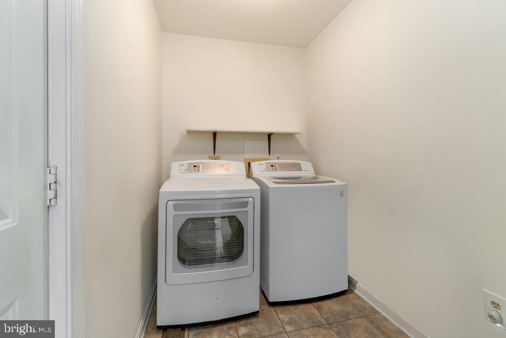 AQUIA HARBOUR - Residential