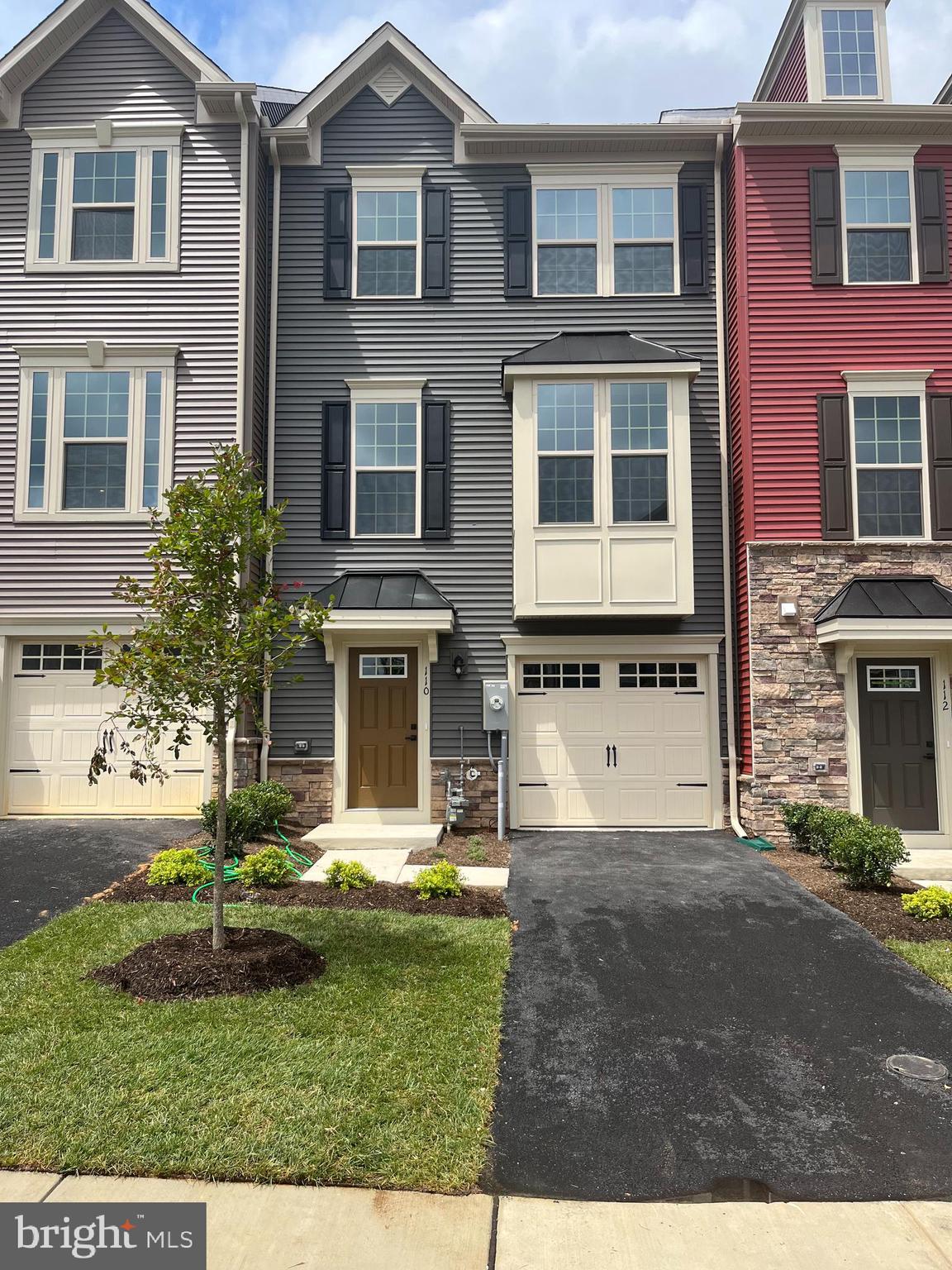 CEDAR HILL - Residential