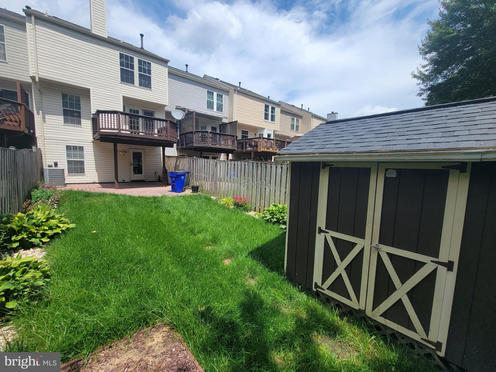 WYNDEMERE - Residential Lease