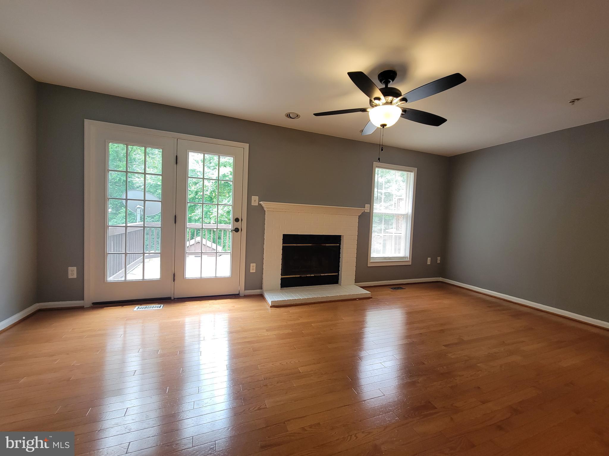 WYNDEMERE - Residential Lease