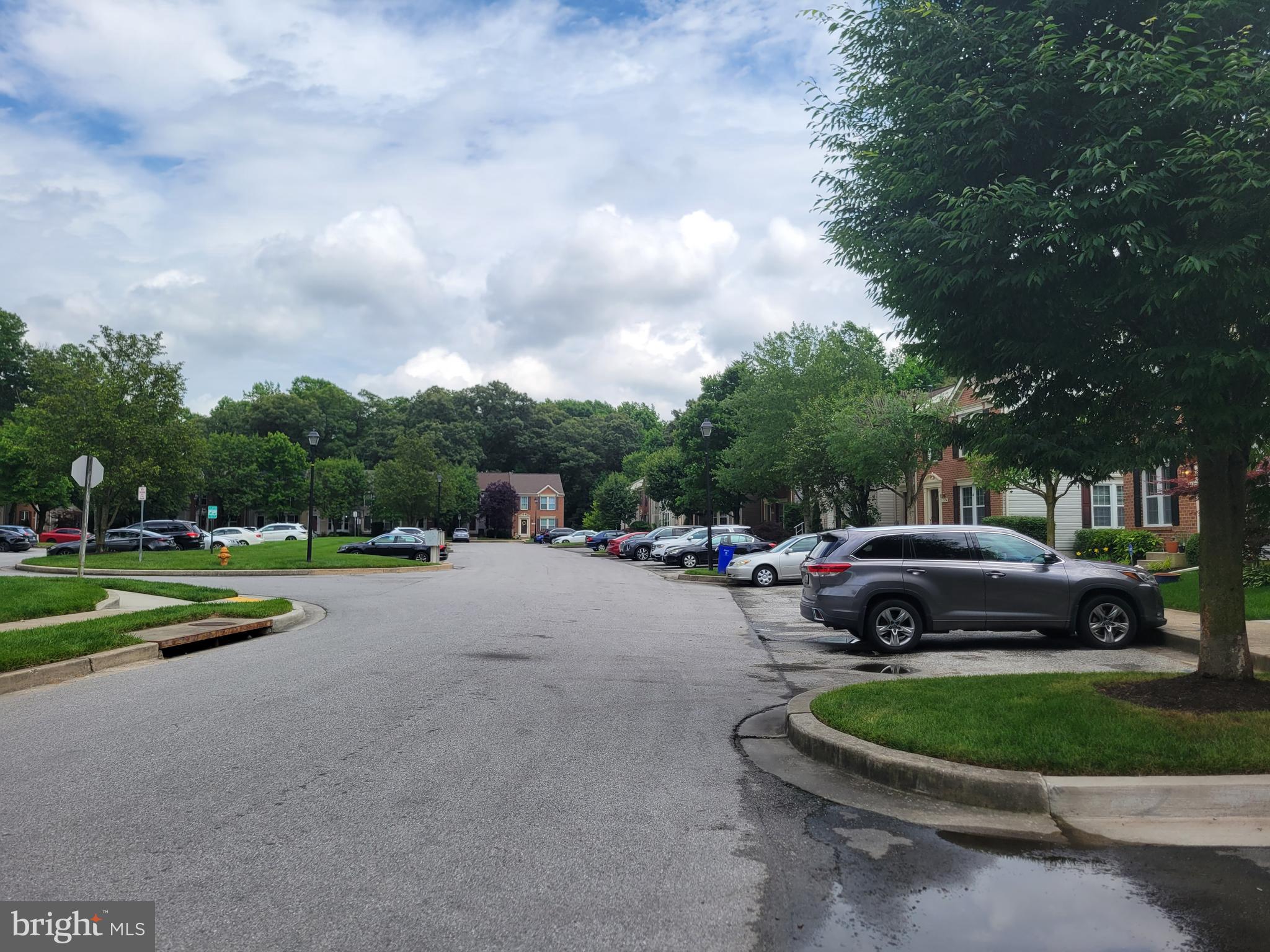 WYNDEMERE - Residential Lease