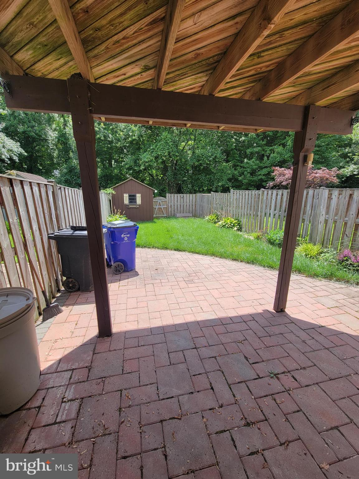 WYNDEMERE - Residential Lease