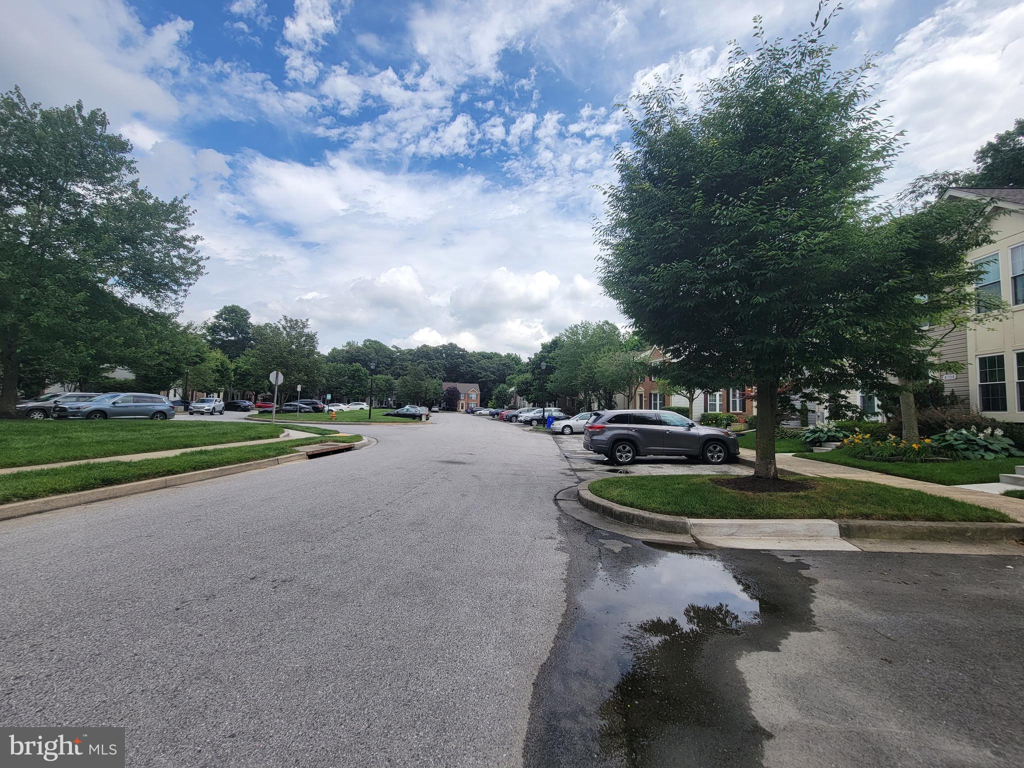 WYNDEMERE - Residential Lease