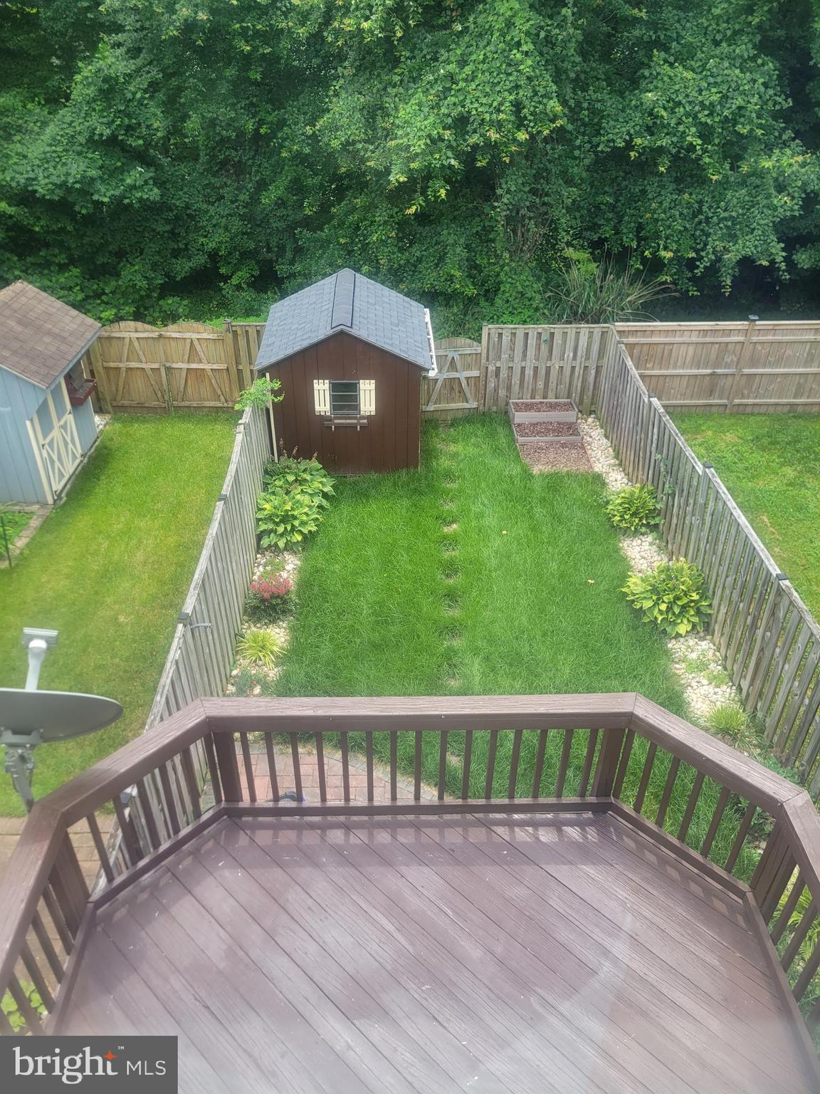 WYNDEMERE - Residential Lease