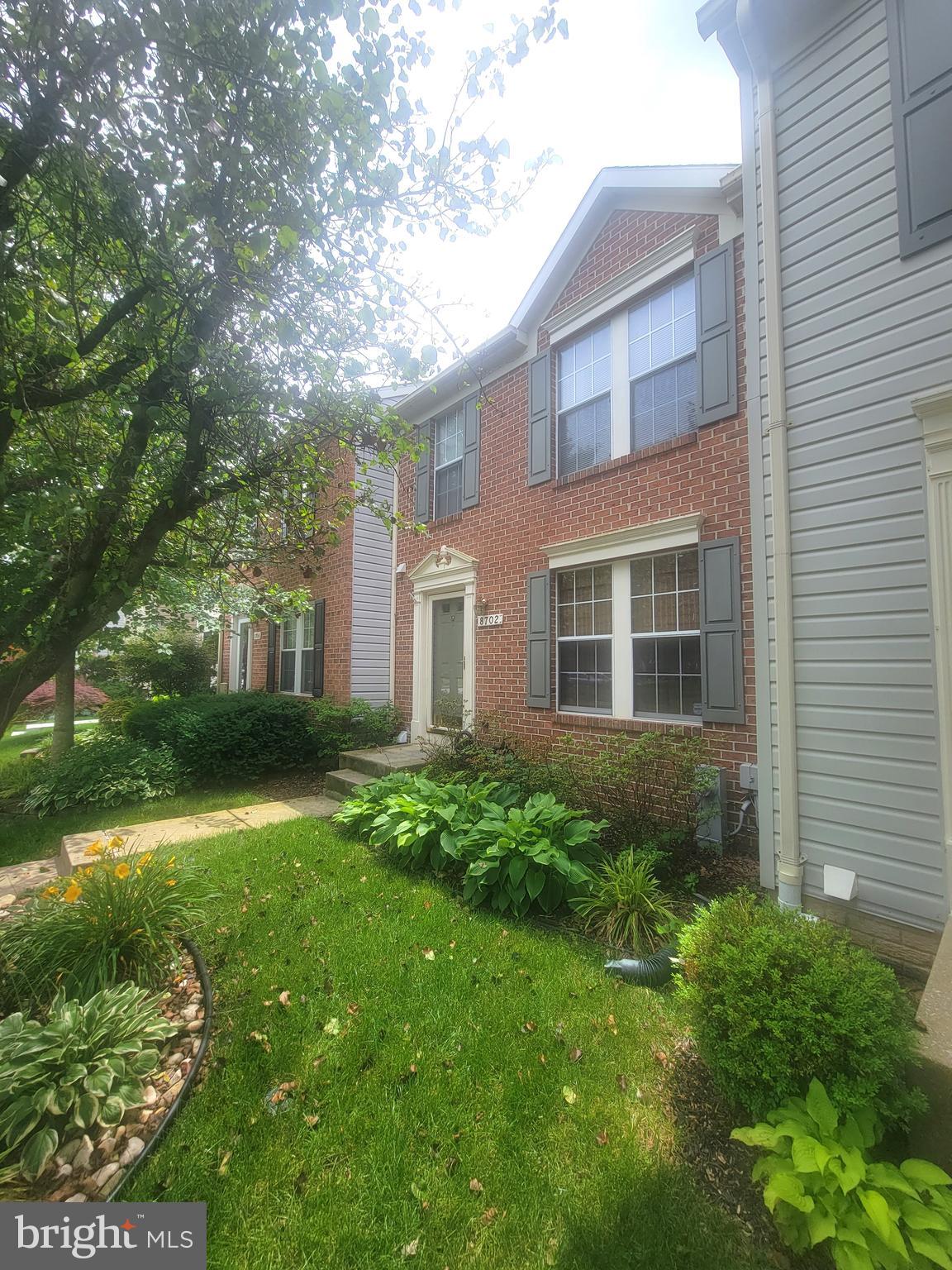 WYNDEMERE - Residential Lease