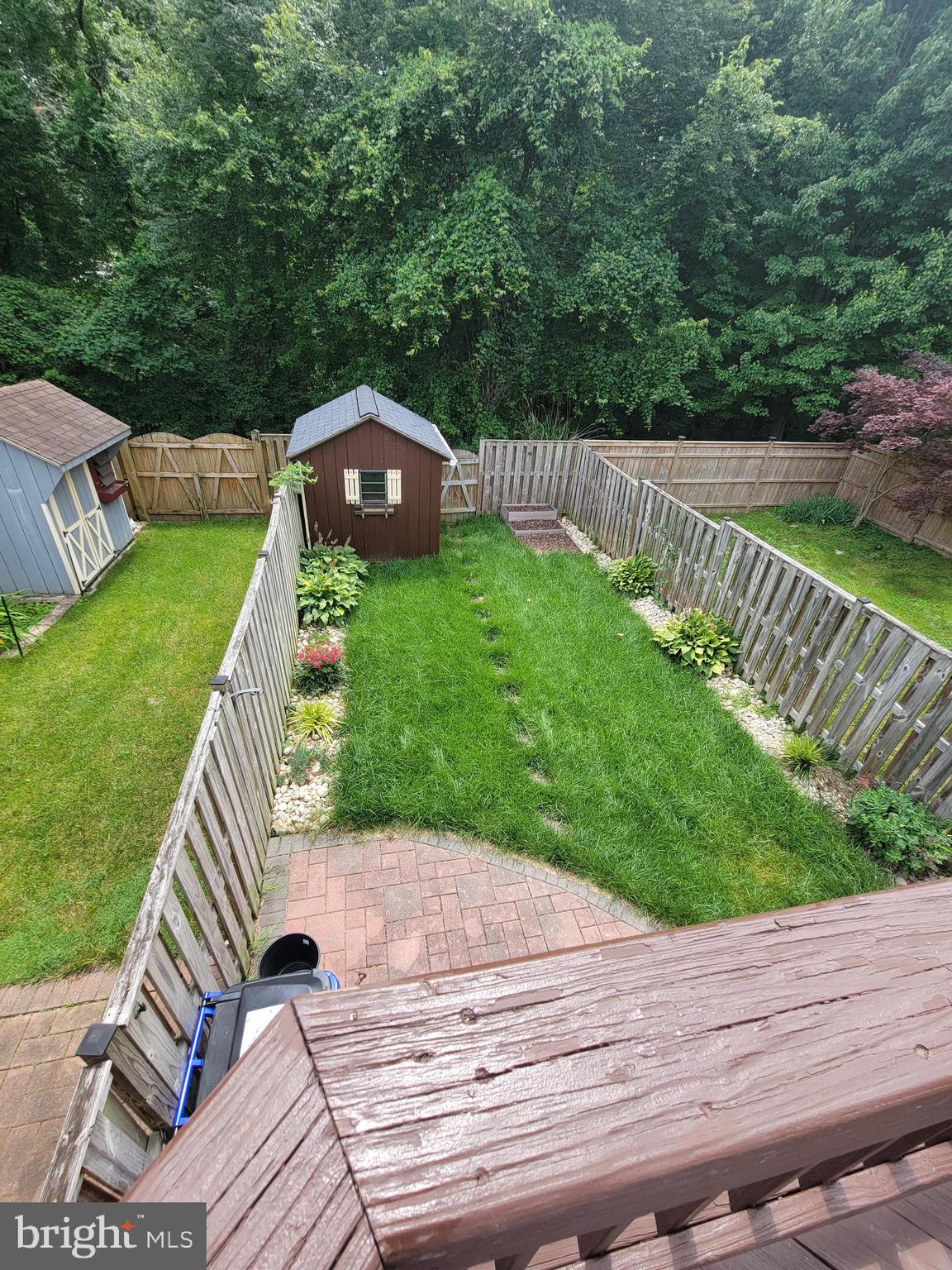 WYNDEMERE - Residential Lease